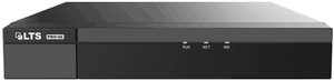 LTS VSN7104-P4 4 Channel NVR with 4 Channel Built-in PoE