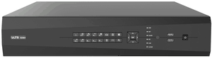 LTS VSN7432-P16 32 Channel NVR with 16 Channel Built-in PoE