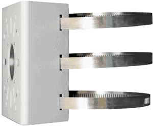 LTS VSPM342 Pole Mount for VSIP31xx/34xx/71xx/74xx