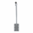 LTS VSPP643 Pro-VS PTZ Dome Parapet Bracket Mount