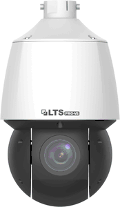 LTS VSPTZIP424X25WIR Pro-VS 4MP 25x Network PTZ Dome Camera