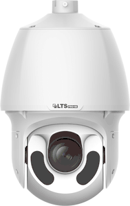 LTS VSPTZIP674X33WIR Pro-VS 4MP 33x Network PTZ Dome Camera