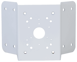 LXCM01 LTS Pro-X, Corner Mount for LXIP87xxW-SDZ, LXIP85xxW-28MDA, LXIP81xxW-28M, LXIP75xxW-28SD, LXIP77xxW-SDZ, LXIP35xxW-28MDA, LXIP11xxW-28MA, LXIP3C42NW-28MDA, LXIP9C82W-28MDA