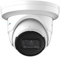 LXIP1142W-28MA LTS Pro-X, 4MP, IP, 2.8mm, fixed-lens, starlight turret, 120dB true WDR, 3D DNR, SD Card, Built-in Mic, POE power support, IP67