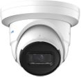 LXIP1182W-28MA LTS Pro-X, IP, 8MP, 2.8mm, fixed-lens, starlight turret, 120dB true WDR, 3D DNR, SD Card, Built-in Mic, POE power support, IP67
