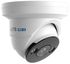 LXIP1182WE-28MDA LTS 8MP Dual Light Fixed-focal Turret Network Camera