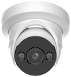 LXIP1182WE-28MDA LTS 8MP Dual Light Fixed-focal Turret Network Camera