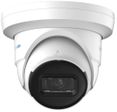 LXIP3542W-28MDA LTS Pro-X, IP, 4MP, 2.8mm, Fixed-lens, Turret, 120dB True WDR, 3D DNR, SD Card, Built-in Mic, POE Power Support, IP67, MD 2.0 - Human and Vehicle Detection