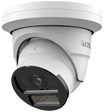 LXIP3C122WI-28MDA LTS 12MP, 5K, Turret IP Camera, with X-Search and Hybrid Illumination