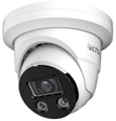 LXIP3C42NWI-28SDL LTS 4MP Pro-X Intelligent Color Series with X-Deterrence