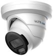 LXIP3C42W-28AISP LTS 4MP AI ISP Fixed Turret Network Camera