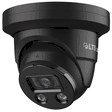 LXIP3C82NWIB-28SDL LTS Pro-X 8 MP Color 24/7 X-Deterrence & X-Search Turret IP Camera