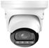 LXIP3C83WI-MDAZ LTS 8MP Smart Dual Light Turret Network Camera