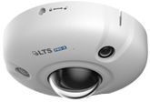LXIP75122F-SE LTS Pro-x, IP, 12MP, IR, Fisheye, MD 2.0 - Human and Vehicle Detection