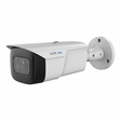 LXIP8783W-SDZ LTS Pro-X, IP, 8MP, 2.7mm–13.5mm, Vari-focal Bullet, 120dB True WDR, 3D DNR, SD Card, Audio in and out, Alarm in and out, POE power support, IP67 Protection, MD 2.0 - Human and Vehicle Detection