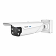 LXIP9943LPR-50R LTS Pro-X, IP, 4MP, Varifocal Bullet Camera, License Plate Recognition