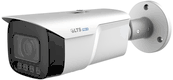 LXIP9C122WI-28MDA LTS 5K, Bullet IP Camera, with X-Search and Hybrid Illumination