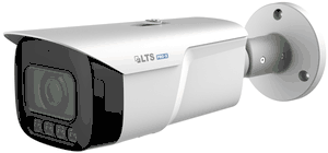 LXIP9C82WI-28MDA LTS 8MP Smart Dual Light Bullet Network Camera