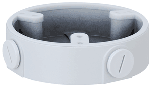 LXJB02 LTS Pro-X, Junction Box for LXIP75xxW-28SD, LXIP77xxW-SDZ, LXIP35xxW-28MDA, LXIP11xxW-28MA, LXIP3C42NW-28MDA