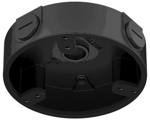 LXJB02B LTS Pro-X, Junction Box - Black
