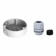 LXKJB05 LTS Pro-X, IP66 Water-proof Connector & Junction Box for LXIP3C82W-28MDA, LXIP3CxxW-28SDL, LXIP37xxW-MDAZ, LXIP3C8PW-SDL