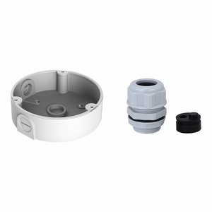 LXKJB05 LTS Pro-X, IP66 Water-proof Connector & Junction Box for LXIP3C82W-28MDA, LXIP3CxxW-28SDL, LXIP37xxW-MDAZ, LXIP3C8PW-SDL