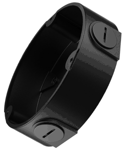 LXKJB05B LTS Pro-X, Junction Box - Black