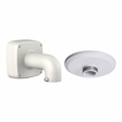LXKJBWM04 LTS Pro-X, IP66 Water-Proof Wall Mount Bracket & Adaptive Plate for LXIP75122F-SE
