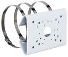 LXPM02 LTS Pro-X, Pole Mount Bracket for LXIP9943LPR-50R