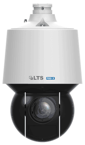 LXPTZ518W-25XR LTS 8MP 25X AI PTZ