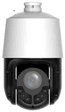 LXPTZIP4C4WI-X25SDL LTS 4MP 4-inch Active Deterrence PTZ Camera, 25x Optical Zoom