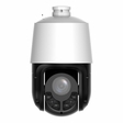 LXPTZIP4C4WI-X25SDL LTS 4MP 4-inch Active Deterrence PTZ Camera, 25x Optical Zoom