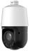 LXPTZIP4C8WI-X25SDL LTS 8MP 4-inch Active Deterrence PTZ Camera, 25x Optical Zoom