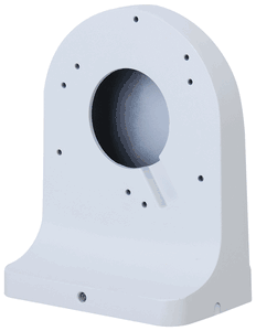 LXWM01 LTS Pro-X, Wall Mount Bracket for LXIP75xxW-28SD, LXIP77xxW-SDZ, LXIP35xxW-28MDA, LXIP11xxW-28MA, LXIP3C42NW-28MDA