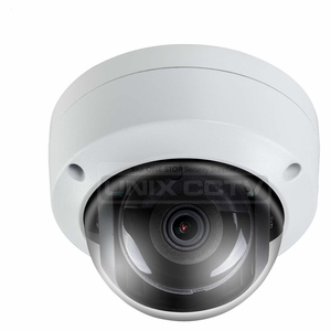 Magic NIT-G4332-W40 4MP Outdoor IR Vandal-Resistant Dome Network Camera