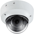 Magic NIT-GM8432V-W 8MP (4K) Outdoor IR Dome Network Camera, H.265+, IP67, Metal Body, Auto-Focus Motorized Vari-focal Lens, 100ft (30m) IR Range, 120dB True WDR, DC 12V or PoE, Vandal-Resistant