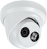 Magic NIU-G8032 8MP (4K) Outdoor IR Turret Network Camera, H.265+, IP67, Metal Body, Fixed Lens, 100ft (30m) IR Range, 120dB True WDR, DC 12V or PoE, Small Size