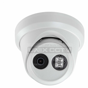 Magic NIU-G8032-W40 8MP (4K) Outdoor IR Turret Network Camera