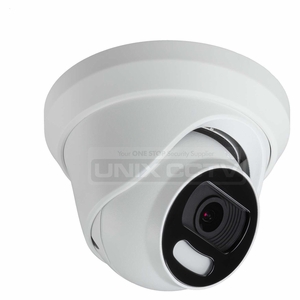Magic TCU-G5022-W28 Night Color 5MP Outdoor 4-IN-1 Turret Camera