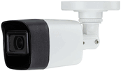 Magic TIR-G8632-W28 8MP (4K) 4-in-1 Outdoor IR Bullet Camera, IP67, Metal Body, Fixed Lens, 100ft (30m) EXIR Range, UTC, DC 12V