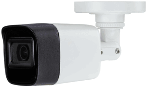 Magic TIR-G8632-W28 8MP (4K) 4-in-1 Outdoor IR Bullet Camera, IP67, Metal Body, Fixed Lens, 100ft (30m) EXIR Range, UTC, DC 12V