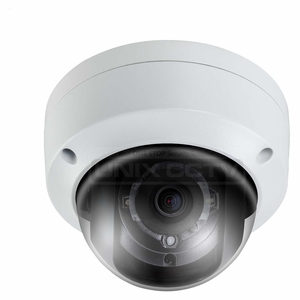 Magic TIT-G5342-W36 5MP Outdoor 4-in-1 IR Vandal-resistant Dome Camera