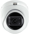 Magic TIU-G8032 8MP (4K) 4-in-1 Outdoor IR Turret Camera, IP67, Metal Body, Fixed Lens, 100ft (30m) IR Range, UTC, DC 12V