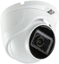 Magic TIU-G8032 8MP (4K) 4-in-1 Outdoor IR Turret Camera, IP67, Metal Body, Fixed Lens, 100ft (30m) IR Range, UTC, DC 12V