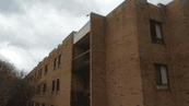 Multi-building Complex with Wireless WiFi High Definition IP Security Cameras - West Chester, PA