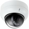 NIT-EA80D1-AW28 Eyemax 8MP DeepLight IR IP Dome Camera, Vandal-Resistant