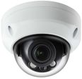 NIT-EM8152-W Eyemax 8MP Starlight Network Dome Camera, Motorized VF Lens