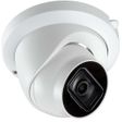 NIU-EA80D1-AW28 Eyemax 8MP DeepLight IR Turret Network Camera, WizMind S AI, AcuPick, Fixed Lens
