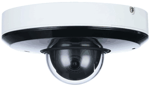 NPT-IR-E4004-S3A Eyemax 4MP 4x Starlight IR WizSense IP PTZ