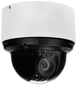 NPT-IR-E4225 Eyemax 25× Starlight IR IP PTZ Camera, WizSense AI